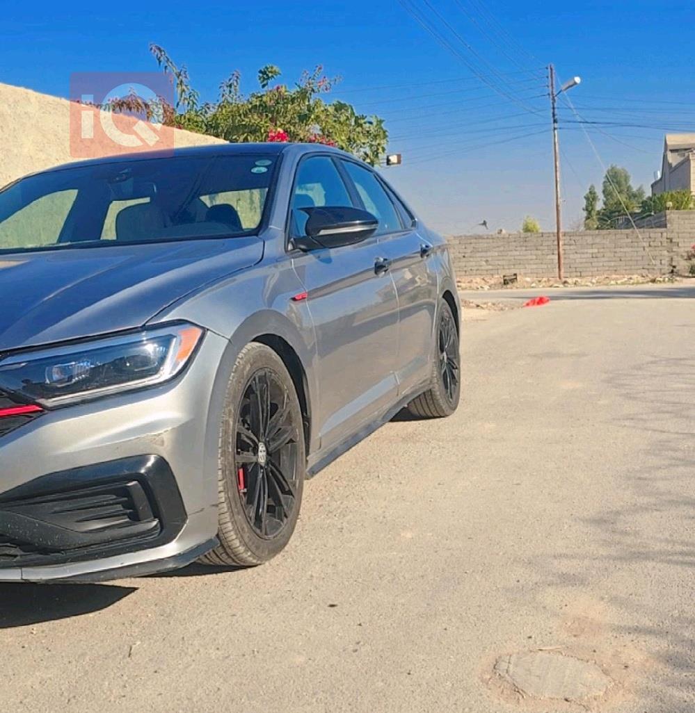 فولكسفاغن جيتا